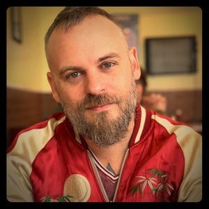 Meet your Posher, Pierre